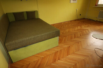 Prenájom 2 - izbového bytu Hliny 3 - 7