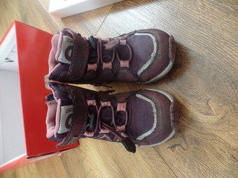 Sneaker kozene topanky (turisticke) Velk.25 - 7