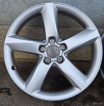 5x112 r19 elektrony audi vw skoda - 7