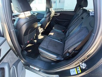 Audi Q7 3.0TDI - 7