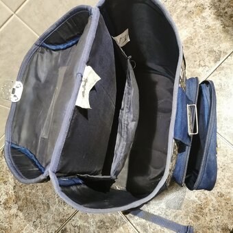 Školská taška - 7