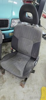 Mitsubishi L200 2.5 TD - 7