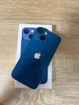 iPhone 13 Mini 128GB - 7