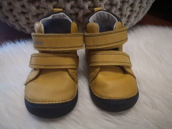 Topánočky č.21 - 7
