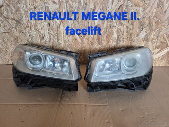 Predne svetlo / svetla - 7