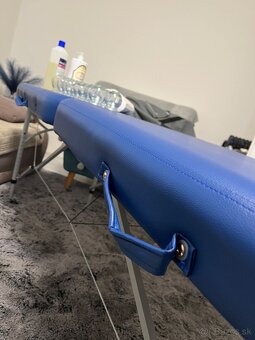 Predám masérsky stôl - 7