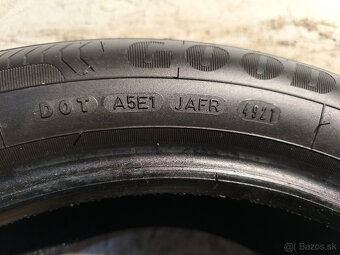 205/55 R17 Letné pneumatiky Goodyear EfficientGrip 2 kusy - 7
