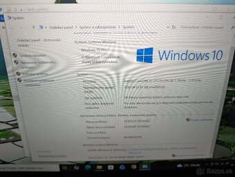 ASUS Zenbook – i5 / 6GB RAM / 512GB SSD / NVIDIA - 7