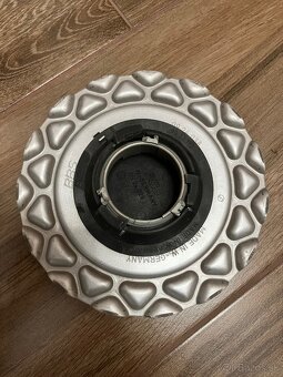 BBS 4x100 R14 195/65 letna sada - 7