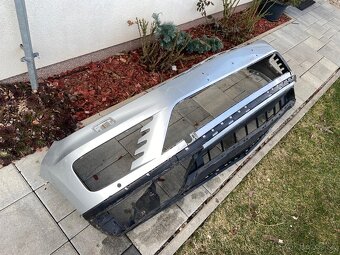 Vw Touareg 7P facelift - 7