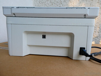 tlačiareň HP LaserJet Pro MFP M28w - 7