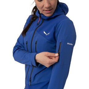 SALEWA Ortles Durastretch Jacket damska bunda IT40/EU34 - 7