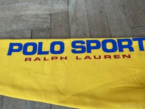Polo Ralph Lauren Polo Sport Motocross mikina - 7