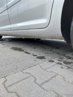 Touran 1,9Tdi - 7
