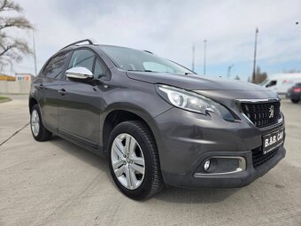 Peugeot 2008 1.2 PureTech Style - 7