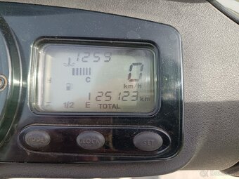 Piaggio NRG 50 - 7