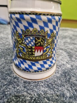 Krigle na pivo - 7
