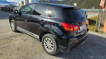 Mitsubishi ASX 1.6 MIVEC Invite - 7