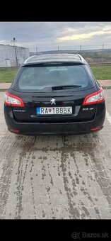 Peugeot 508sw 1.6HDI - 7