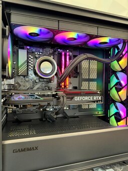 ⭐️ Ryzen 7 9800x3D, RTX 4070 Super 12GB, 32GB RAM, 1TB, 850W - 7