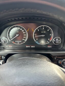 BMW X6 2016 - 7