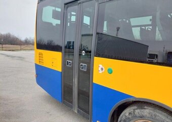 , Irisbus Crossway Low Entry SFR - 7