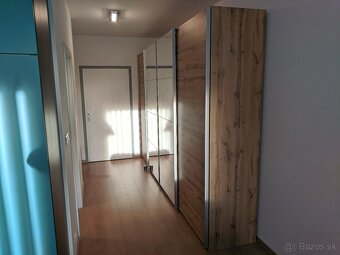 1izb byt s parkovaním, novostavba Nuppu - 7