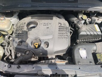 Kia Sportage 4wd - 7