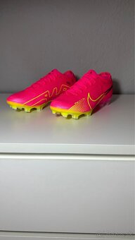 Nike zoom Vapor Pink - 7