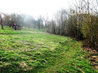 PREDAJ - POZEMOK DOLNÝ MILOCHOV 3627 m2 POVAŽSKÁ BYSTRICA - 7