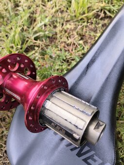 Diely na bicykel - 7