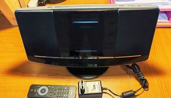 Philips MCM2050 Stereo - 7