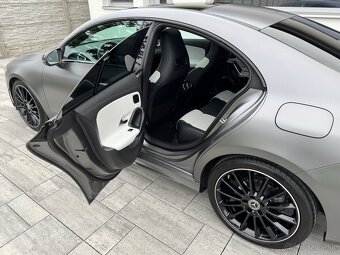 Mercedes cla 180 amg - 7