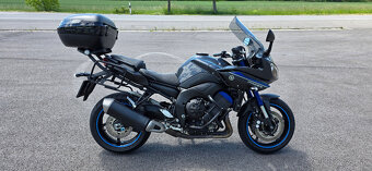Predam Yamahu FZ8 Fazer - 7