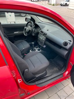 🚗 NA PREDAJ: Mazda 2 – rok výroby 2006 🚗 - 7