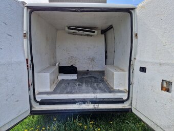 Peugeot Boxer 1,9td, CHLADIAK - FUNKČNÝ - 7