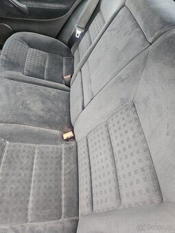 Volkswagen golf - 7