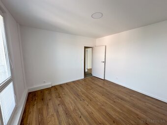 Moderný 3-izbový byt na Račianskej 101, Bratislava - 7