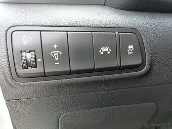 Hyundai Tucson 2.0crdi 100kw 4x4 - 7