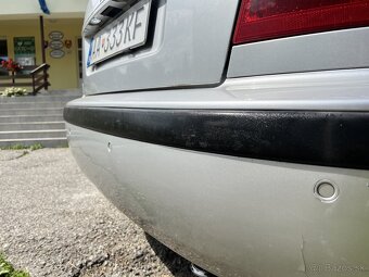 Škoda Octavia 1.gen 1.9TDI - 7