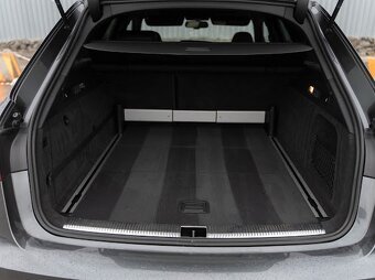 Audi A6 Avant competition 3.0 Bitdi 326k quattro tiptronic - 7