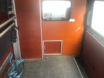VW e-Crafter L3H3 automat - 7