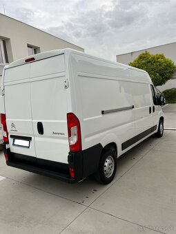 Citroën Jumper 2.2 BlueHDi model 2020 L3H2 - 7