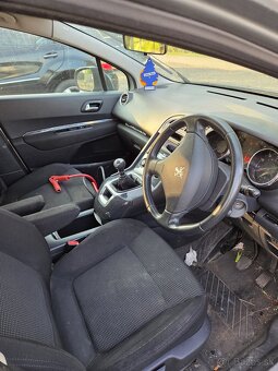 5008 1.6hdi 2011 - 7