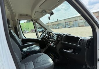 Fiat Ducato 2.0 MultiJet L3H2 3,5t Možný odp DPH - 7