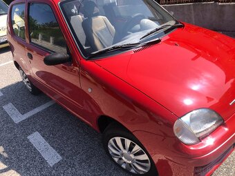 Fiat seicento iba 55 800km - 7