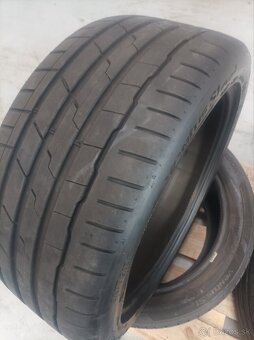 235/40 R19 - 285/40 R19 - 7