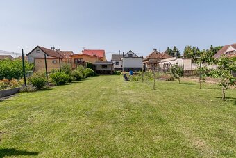 Na predaj | 4 izbový rodinný dom 128 m² - Smolenice - 7