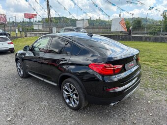 BMW X4 xDrive30d A/T - 7