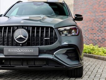 Mercedes Benz GLE 53e AMG 4-matic, Facelift - 7